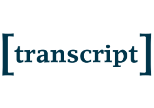 Transcript